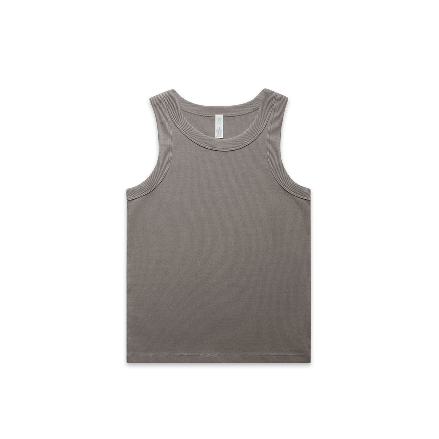 Women’s Ribbed Tank
