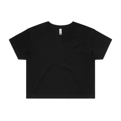 Women’s Crop Tee