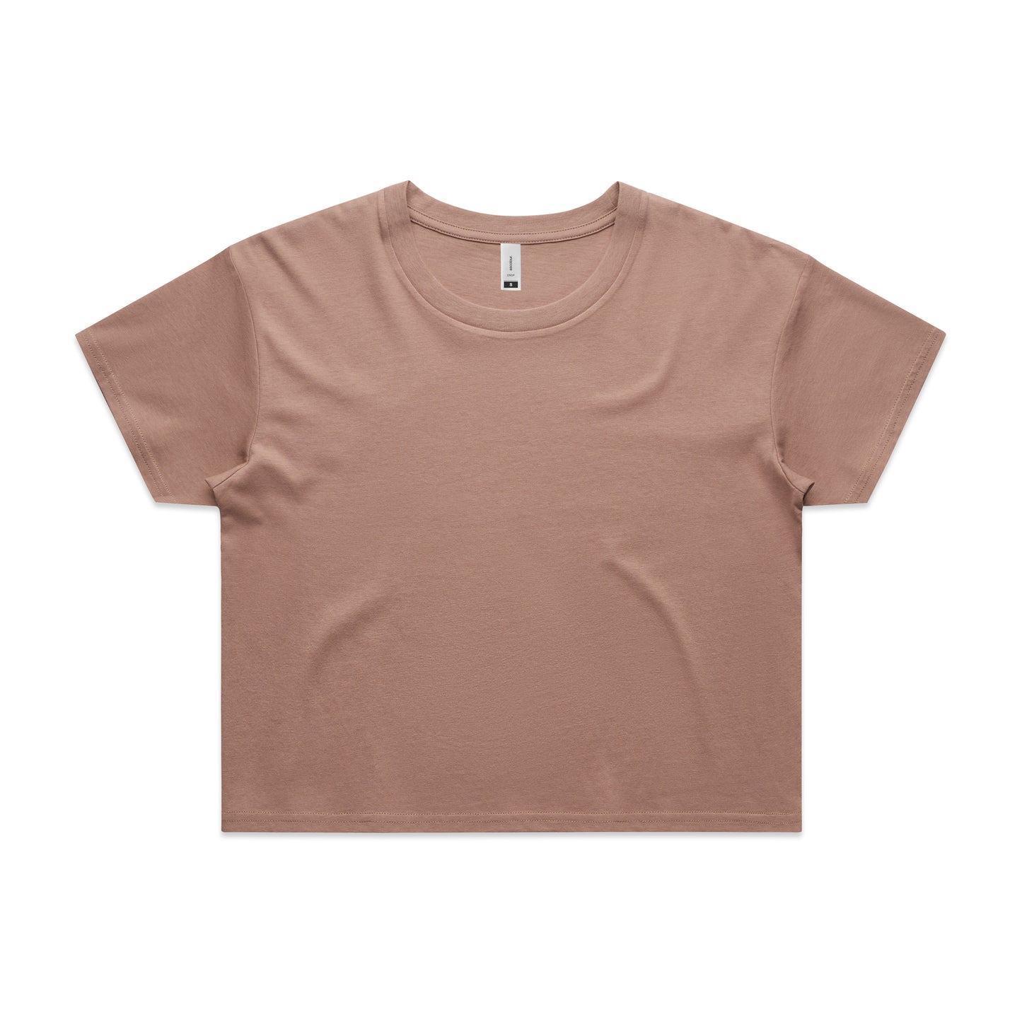 Women’s Crop Tee