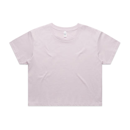 Women’s Crop Tee
