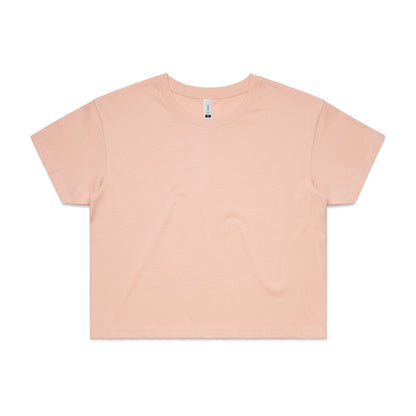 Women’s Crop Tee