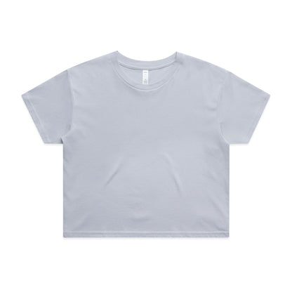 Women’s Crop Tee