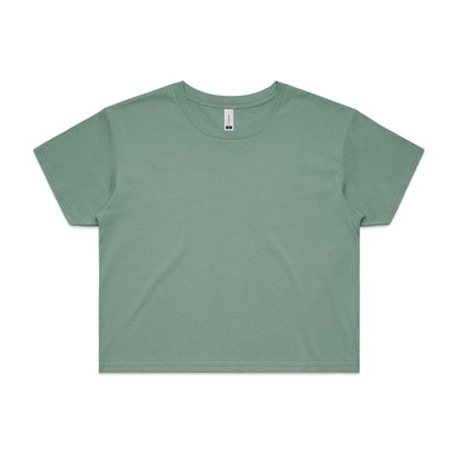 Women’s Crop Tee