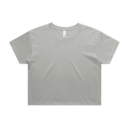 Women’s Crop Tee