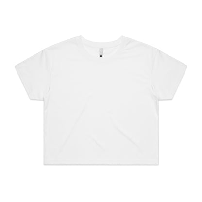 Women’s Crop Tee