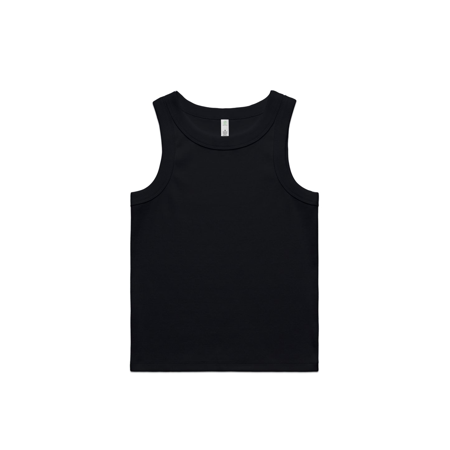 Women’s Ribbed Tank