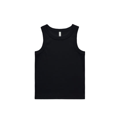 Women’s Ribbed Tank