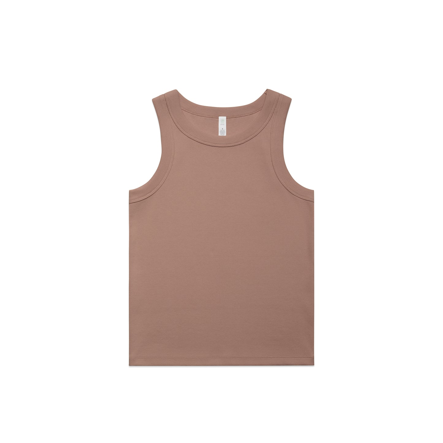 Women’s Ribbed Tank