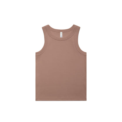 Women’s Ribbed Tank