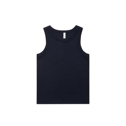 Women’s Ribbed Tank