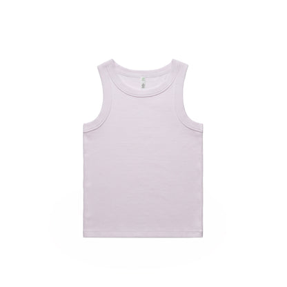 Women’s Ribbed Tank