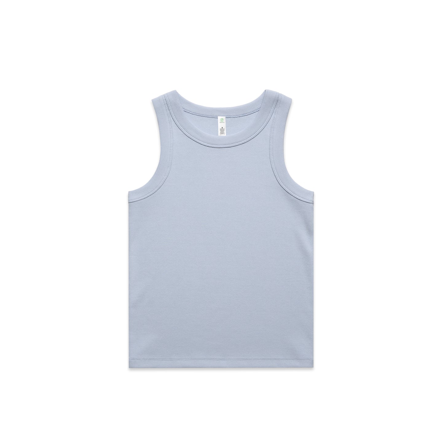 Women’s Ribbed Tank