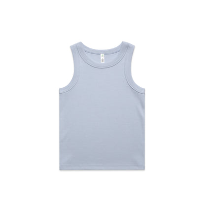Women’s Ribbed Tank