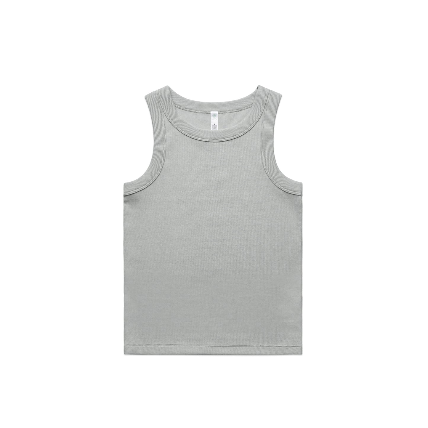 Women’s Ribbed Tank