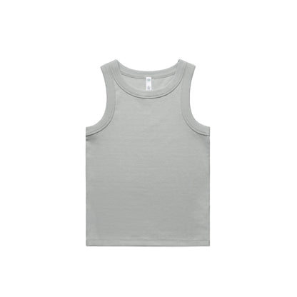 Women’s Ribbed Tank