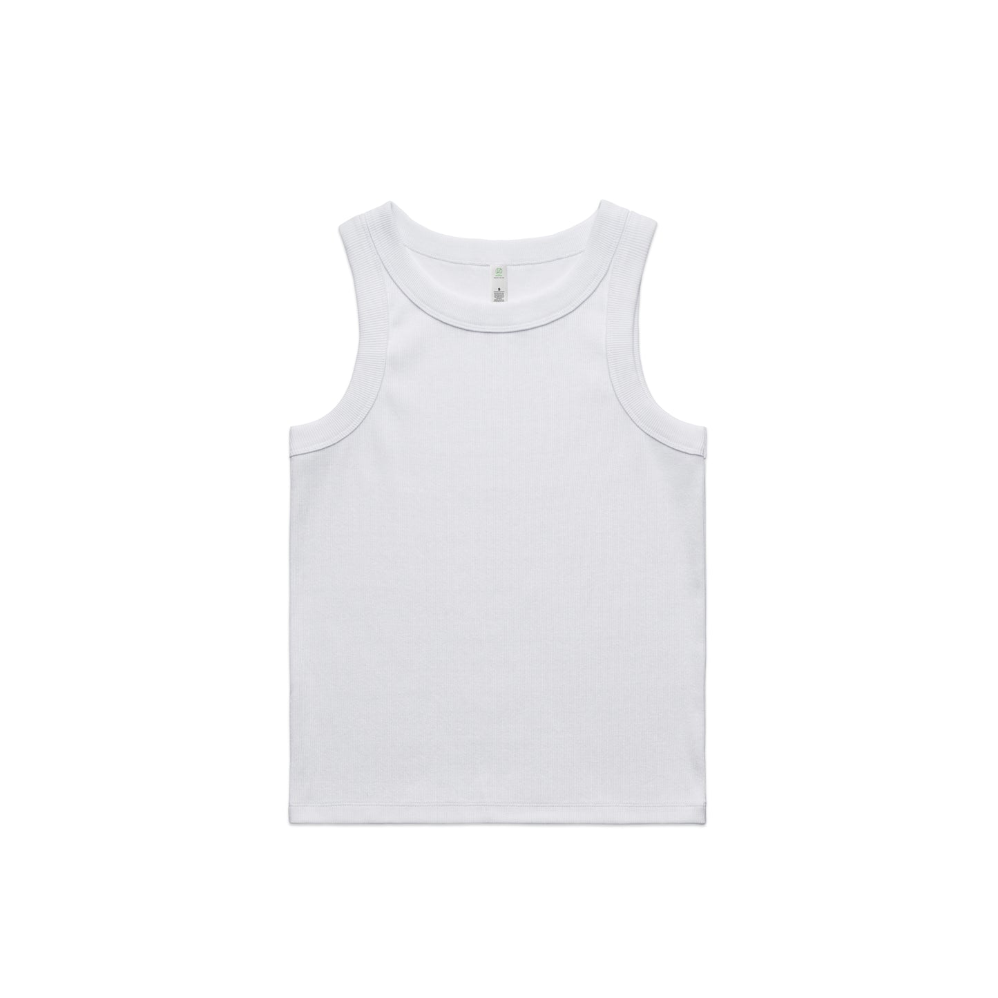 Women’s Ribbed Tank