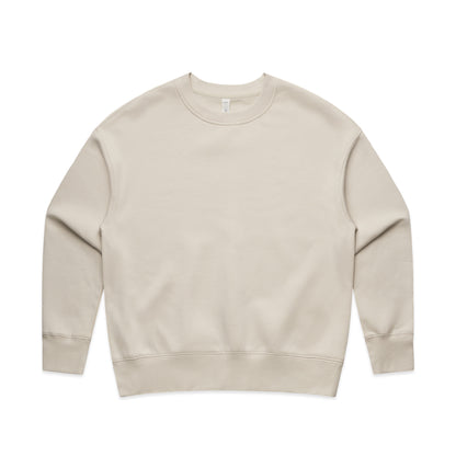 Women’s Crew - Roman Numerals