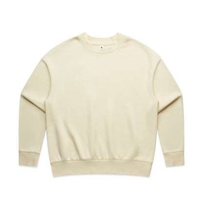 Women’s Crew - Roman Numerals