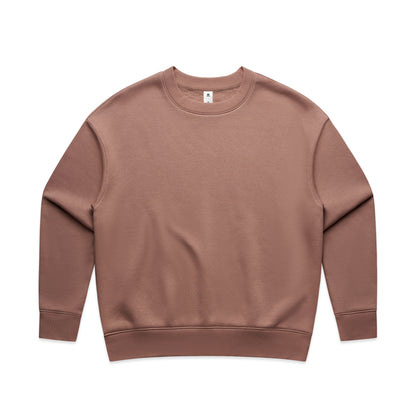 Women’s Crew - Roman Numerals