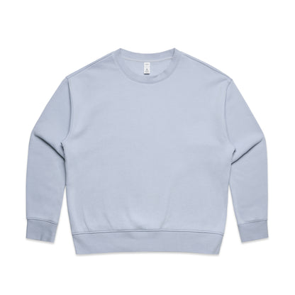 Women’s Crew - Roman Numerals
