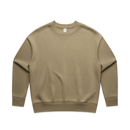Women’s Crew - Roman Numerals