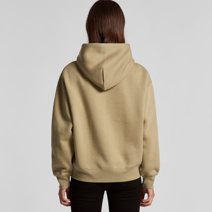 Women’s Hoodie - Roman Numerals