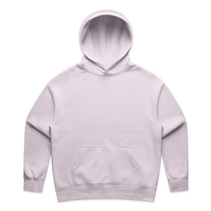 Women’s Hoodie - Roman Numerals