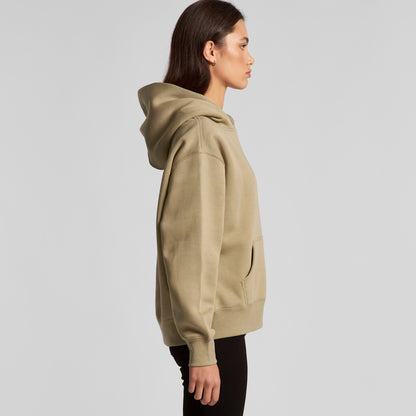 Women’s Hoodie - Roman Numerals