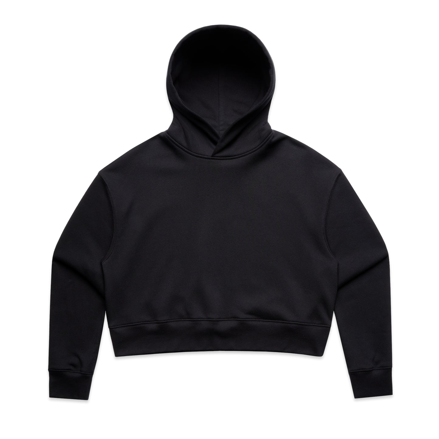 Women’s Crop Hoodie