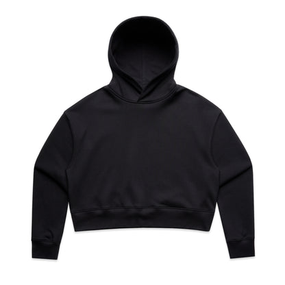 Women’s Crop Hoodie