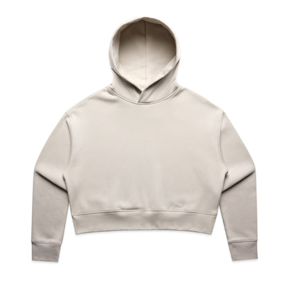 Women’s Crop Hoodie