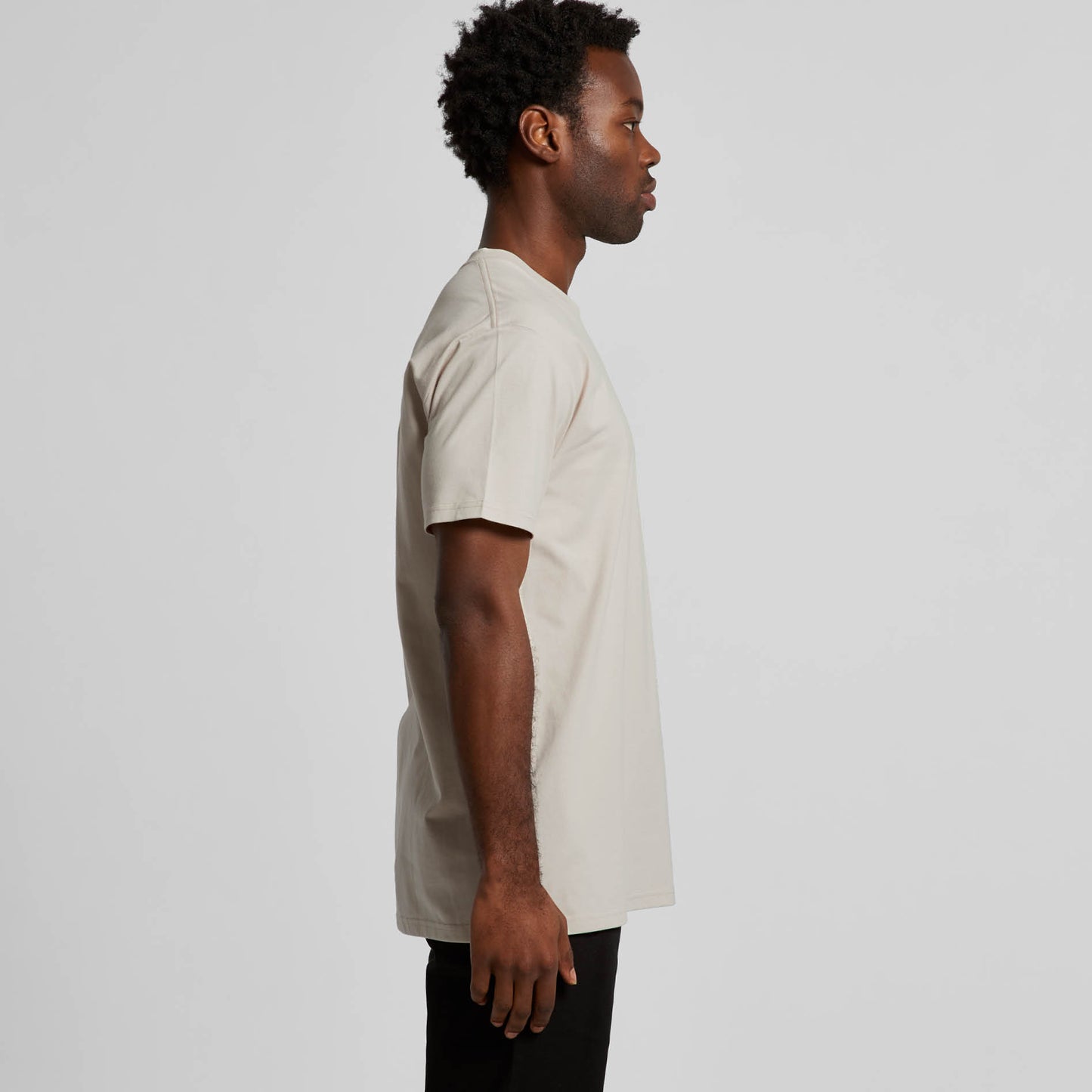 Men’s Staple Tee