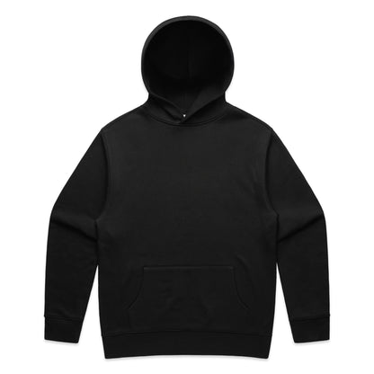 Men’s Hoodie - Roman Numerals