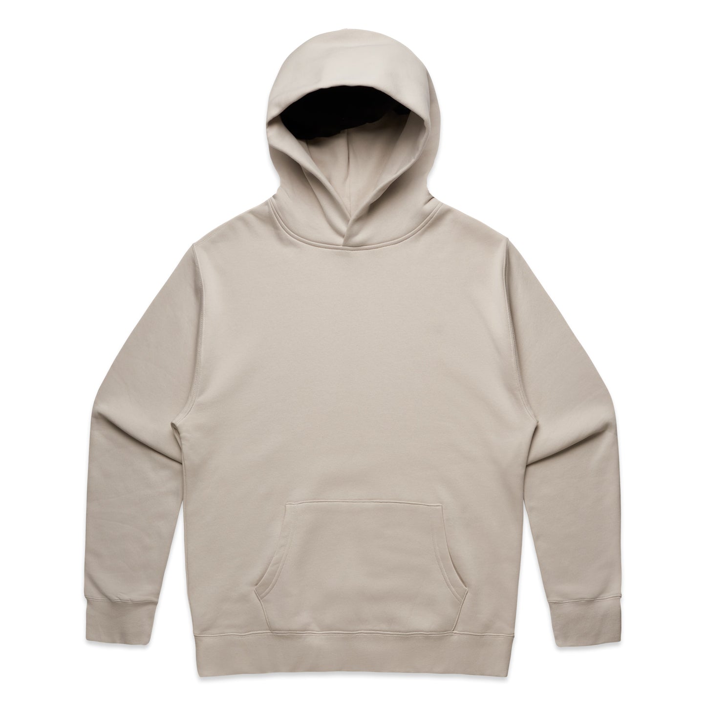 Men’s Hoodie - Roman Numerals