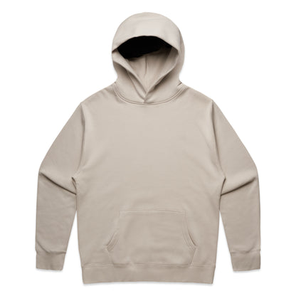 Men’s Hoodie - Roman Numerals