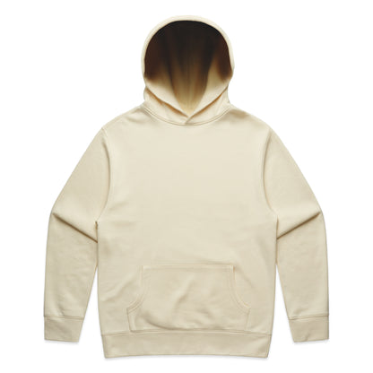 Men’s Hoodie - Roman Numerals