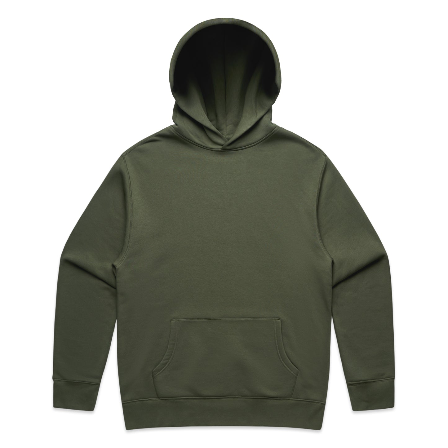 Men’s Hoodie - Roman Numerals