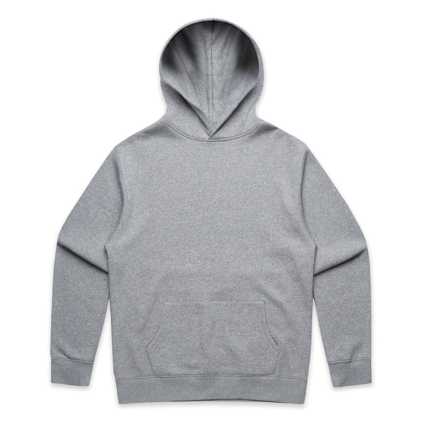 Men’s Hoodie - Roman Numerals