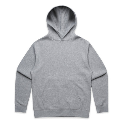 Men’s Hoodie - Roman Numerals