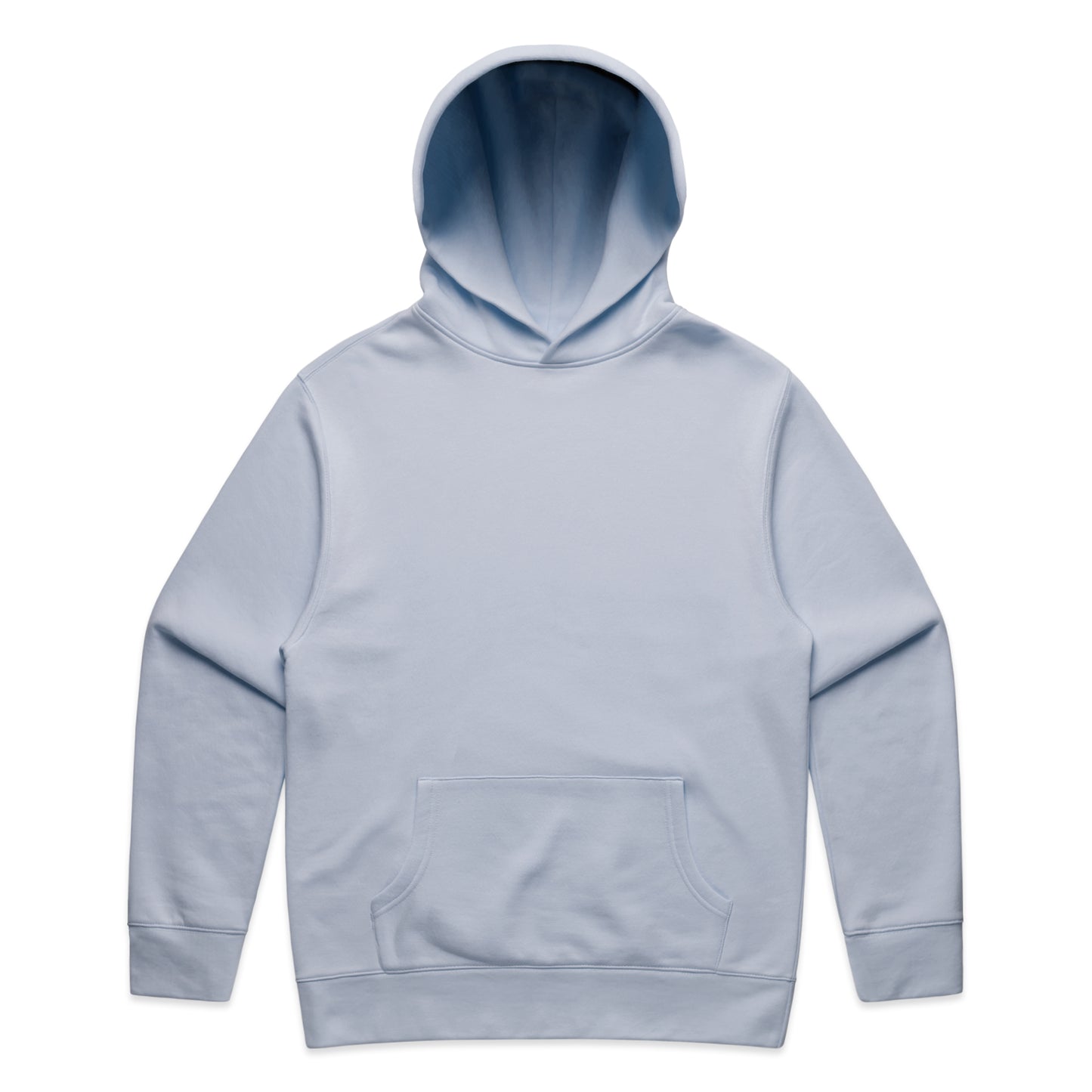 Men’s Hoodie - Roman Numerals