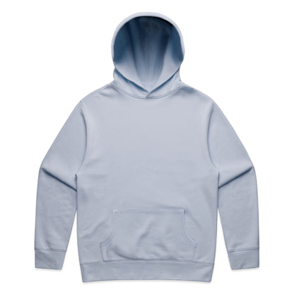 Men’s Hoodie - Roman Numerals