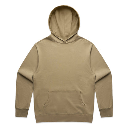 Men’s Hoodie - Roman Numerals