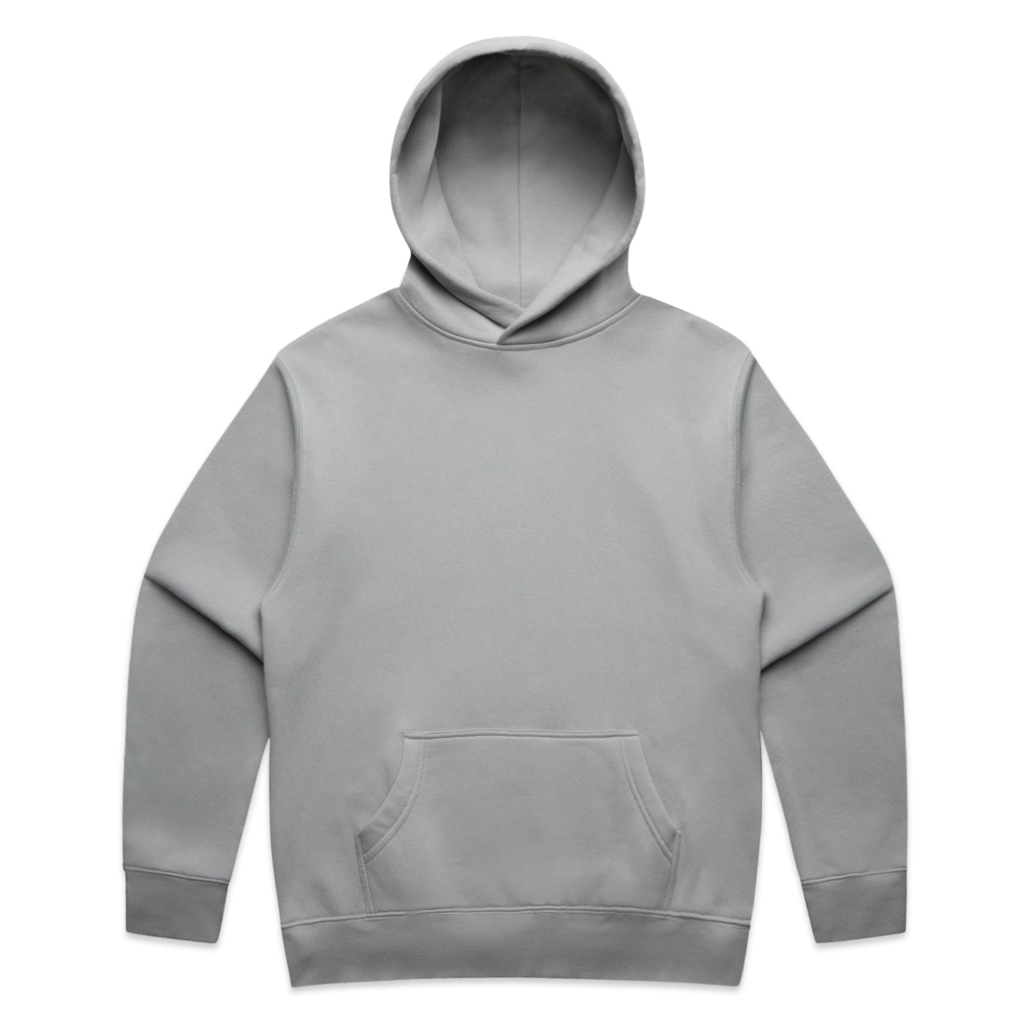 Men’s Hoodie - Roman Numerals