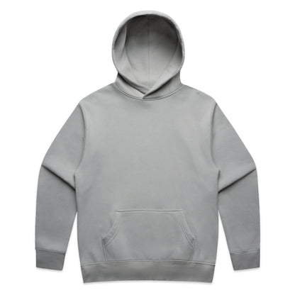 Men’s Hoodie - Roman Numerals