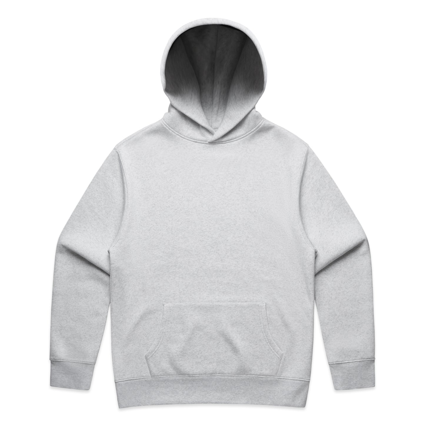 Men’s Hoodie - Roman Numerals