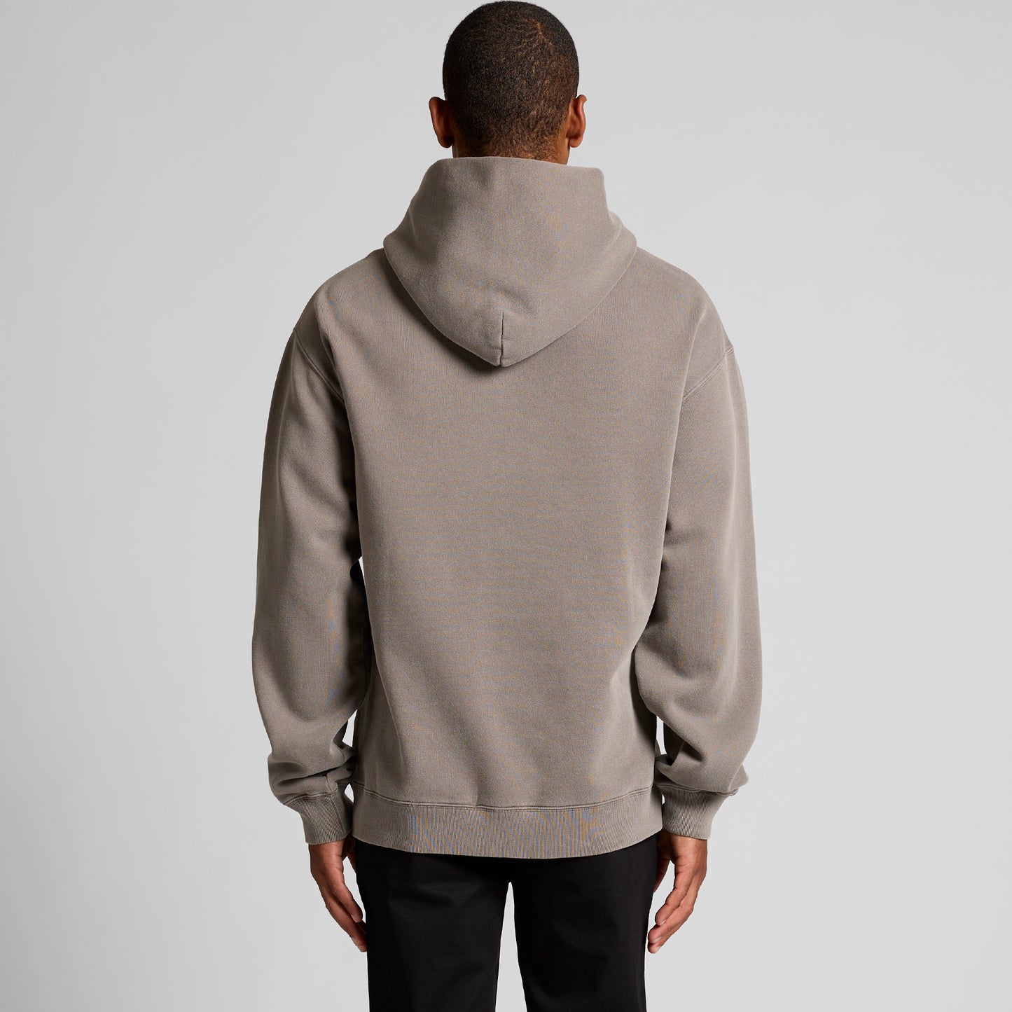 Men’s Hoodie - Roman Numerals