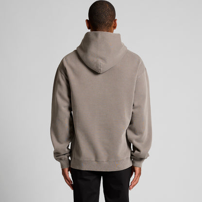 Men’s Hoodie - Roman Numerals