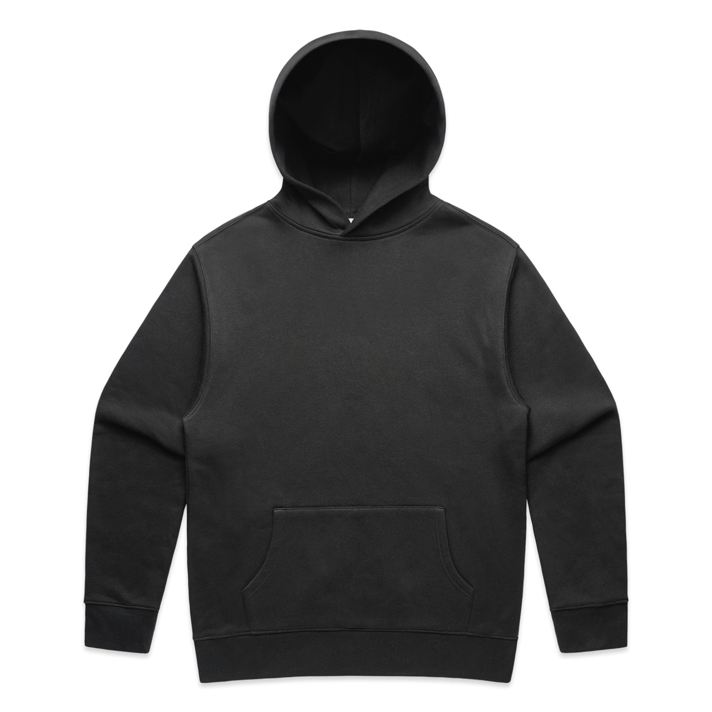 Men’s Hoodie - Roman Numerals