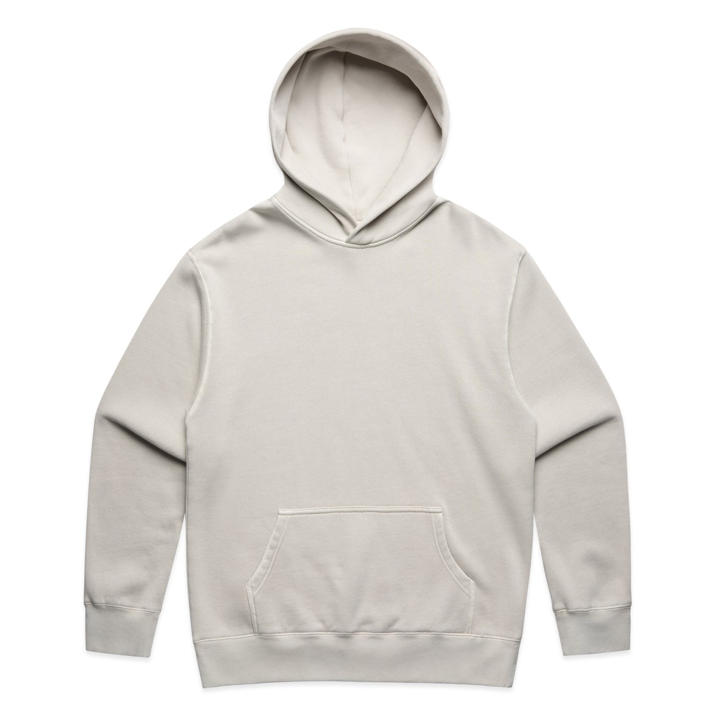 Men’s Hoodie - Roman Numerals