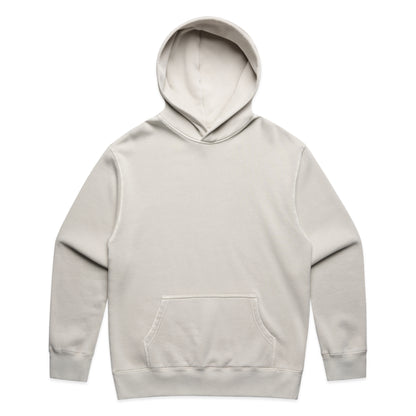 Men’s Hoodie - Roman Numerals